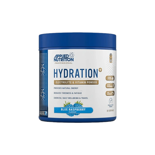 Hydration+