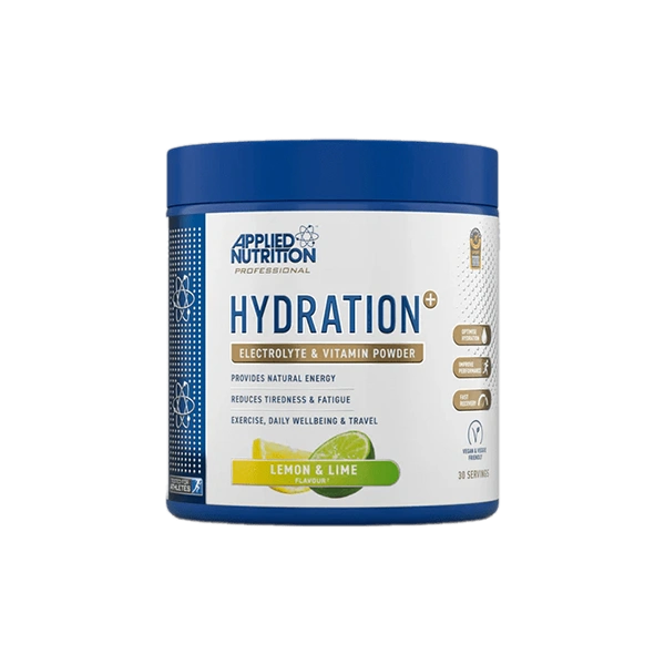 Hydration+