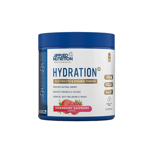 Hydration+