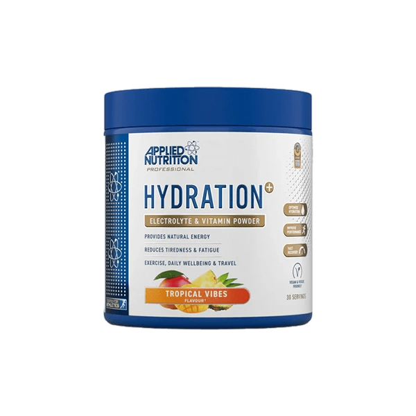 Hydration+