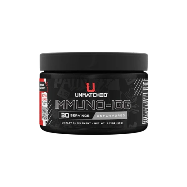 IMMUNO-IGG Unflavored