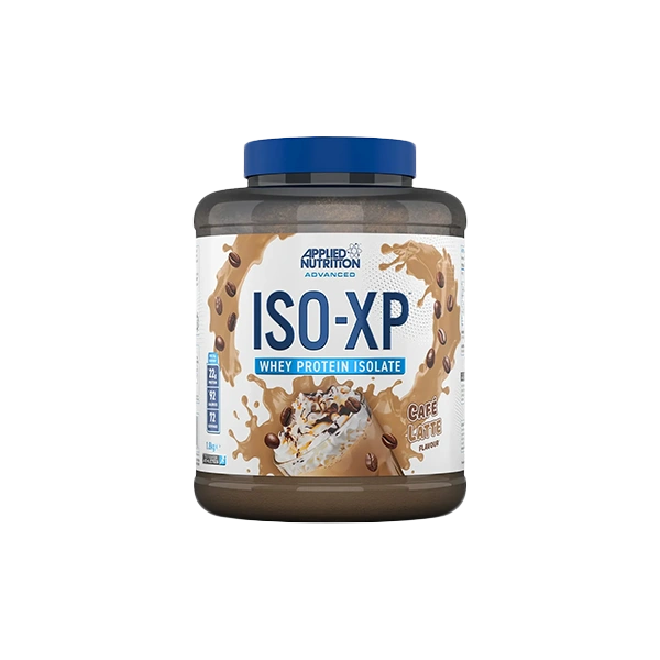 ISO-XP 1.8KG - 72 SERVINGS
