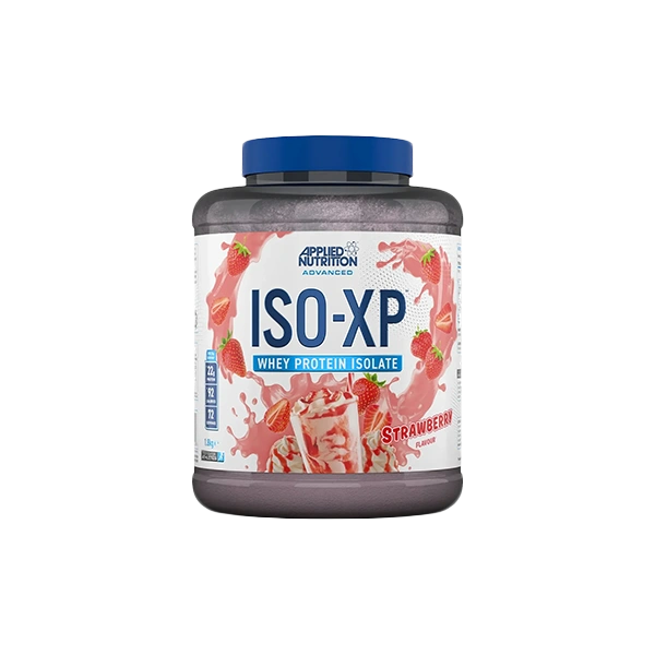 ISO-XP 1.8KG - 72 SERVINGS