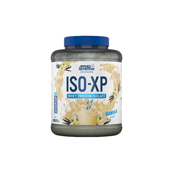 ISO-XP 1.8KG - 72 SERVINGS