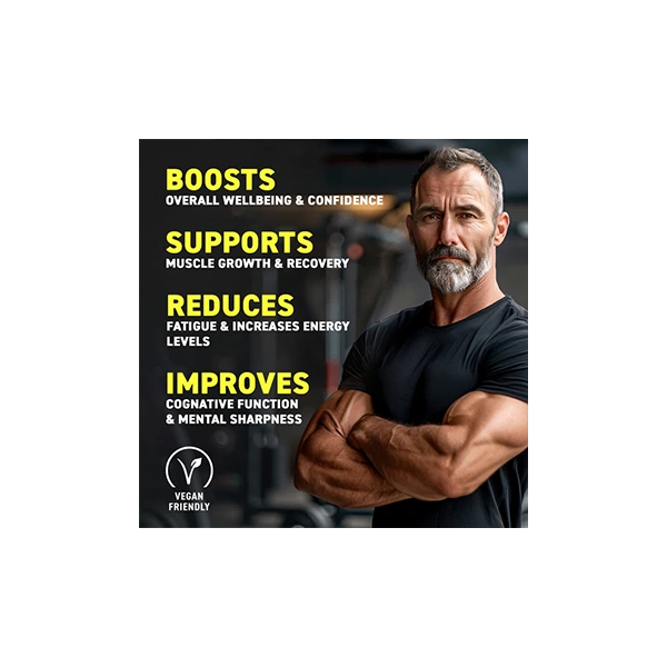 Shilajit 90 Capsules