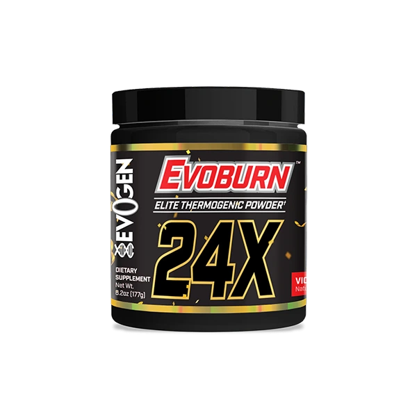 Evoburn