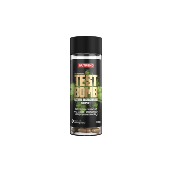 Test Bomb