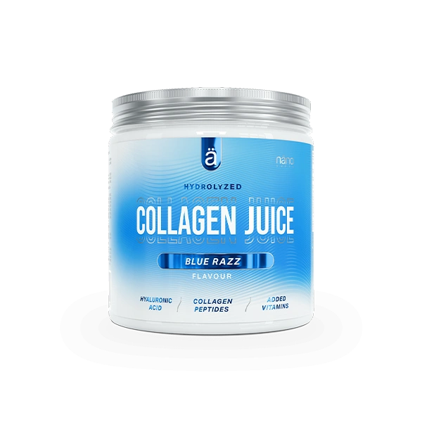 COLLAGEN JUICE