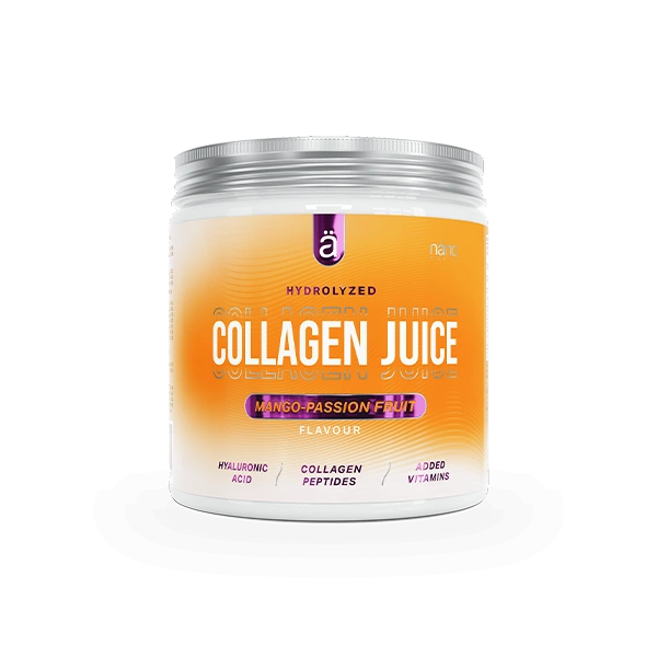 COLLAGEN JUICE