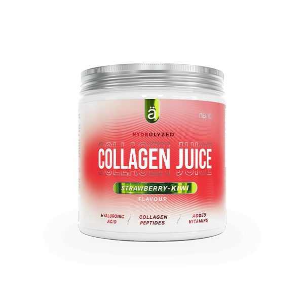 COLLAGEN JUICE
