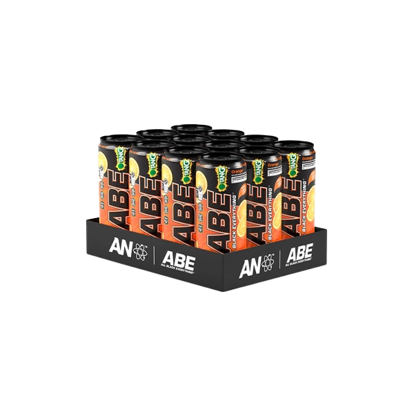 ABE CANS 330ml