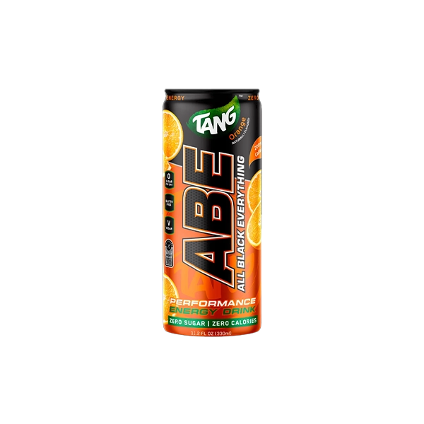 ABE CANS 330ml