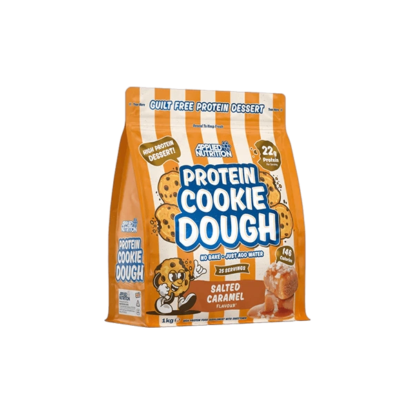 Protein Cookie Dough
