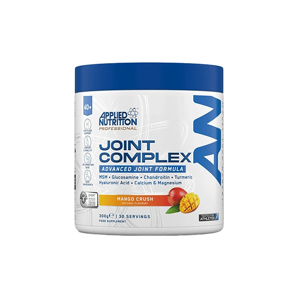 Joint Complex Supplement