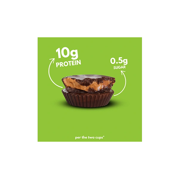 Nutry Nuts BUTTER CUPS