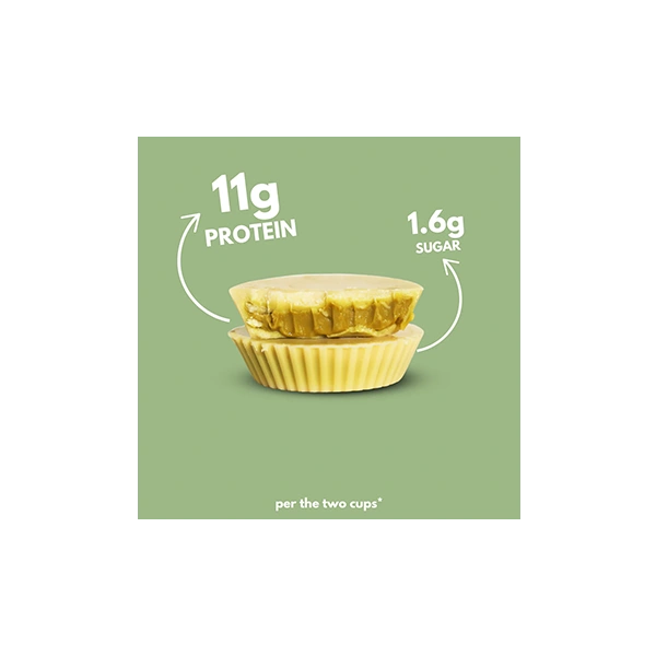 Nutry Nuts BUTTER CUPS