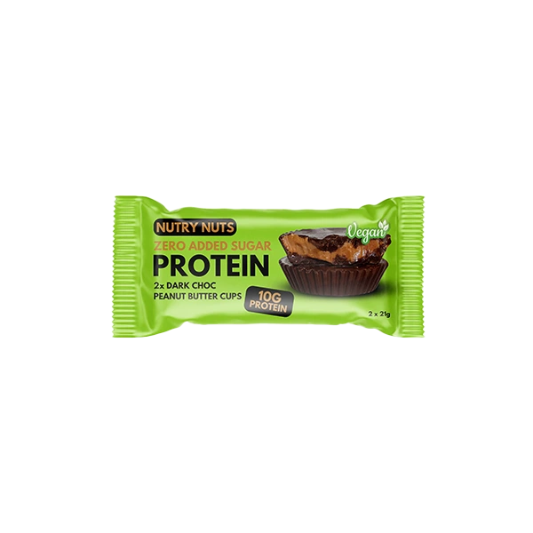 Nutry Nuts BUTTER CUPS