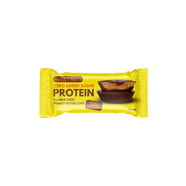 Nutry Nuts BUTTER CUPS