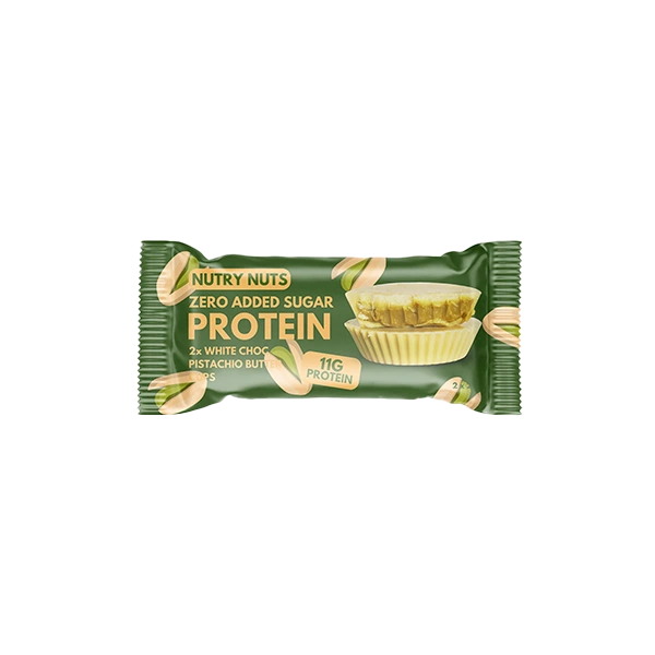 Nutry Nuts BUTTER CUPS