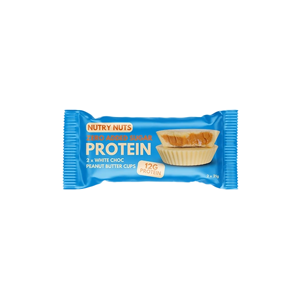 Nutry Nuts BUTTER CUPS