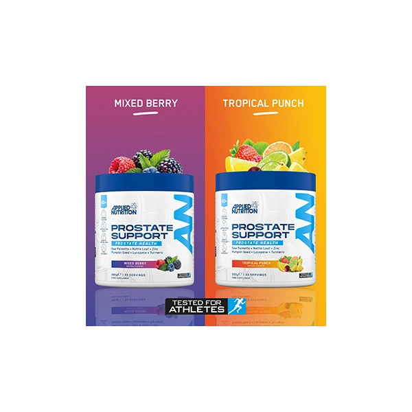 Prostate Support Supplement