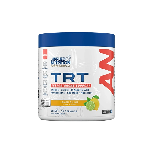 TRT Testosterone Support
