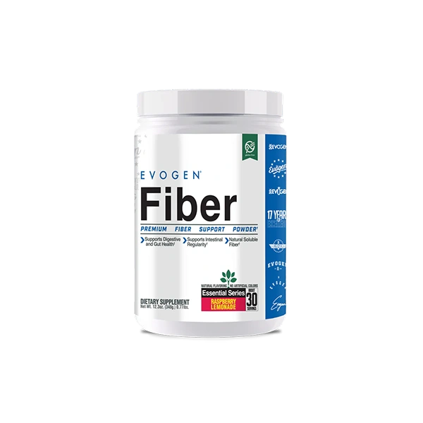 Fiber - Premium Fiber Support Powder