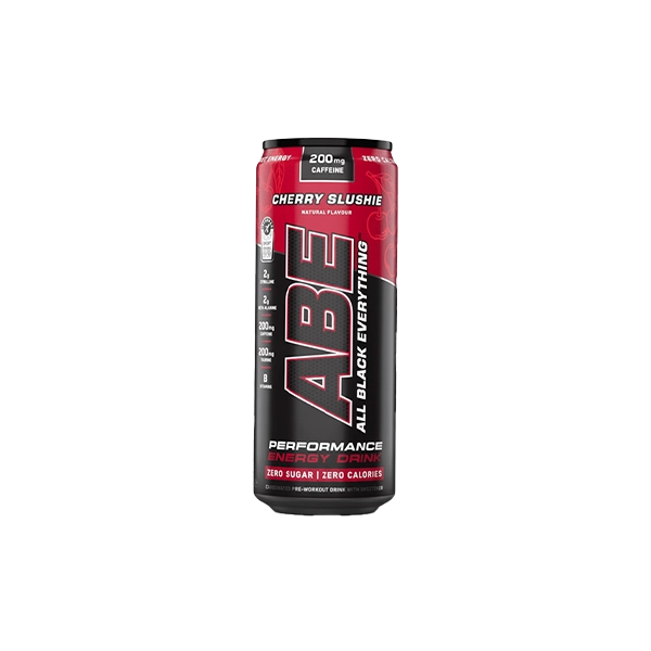 ABE CANS 330ml