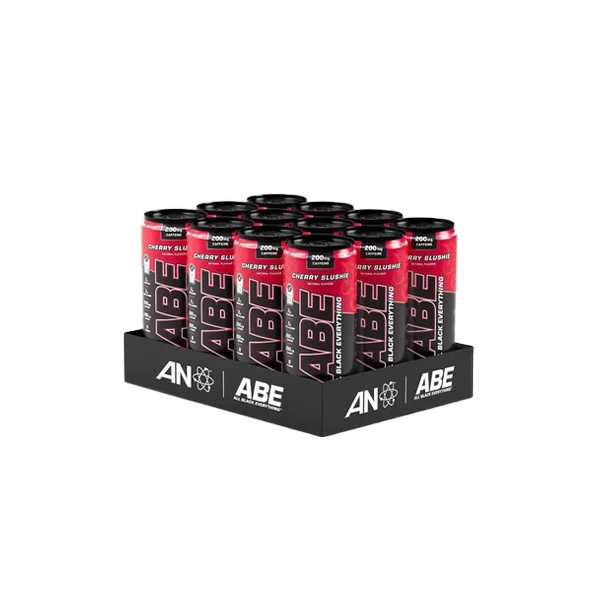 ABE CANS 330ml