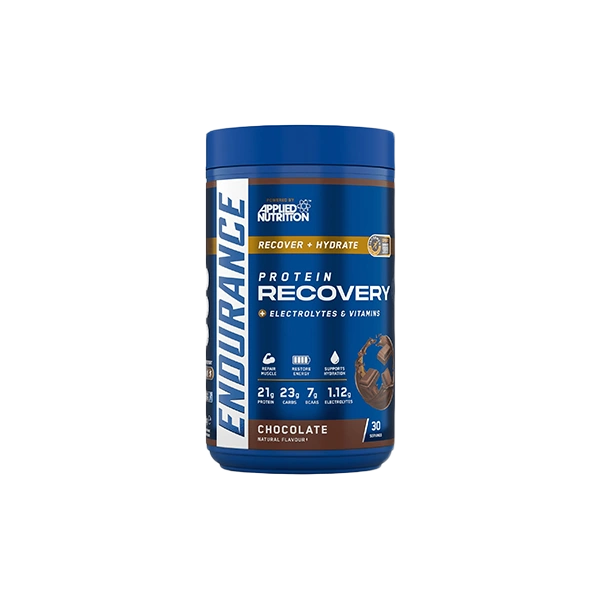 Endurance Velocity Fuel Recovery 1.5Kg