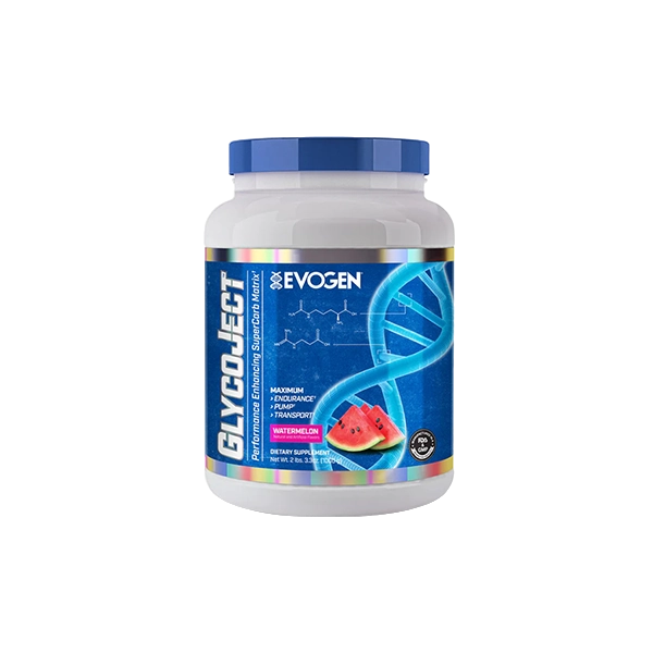 GlycoJect
