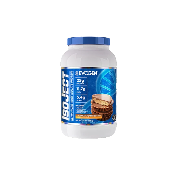 IsoJect 2 lb