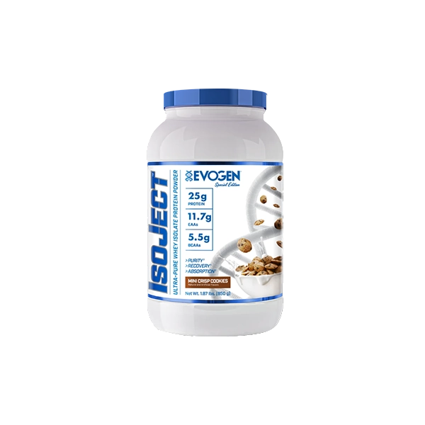 IsoJect 2 lb