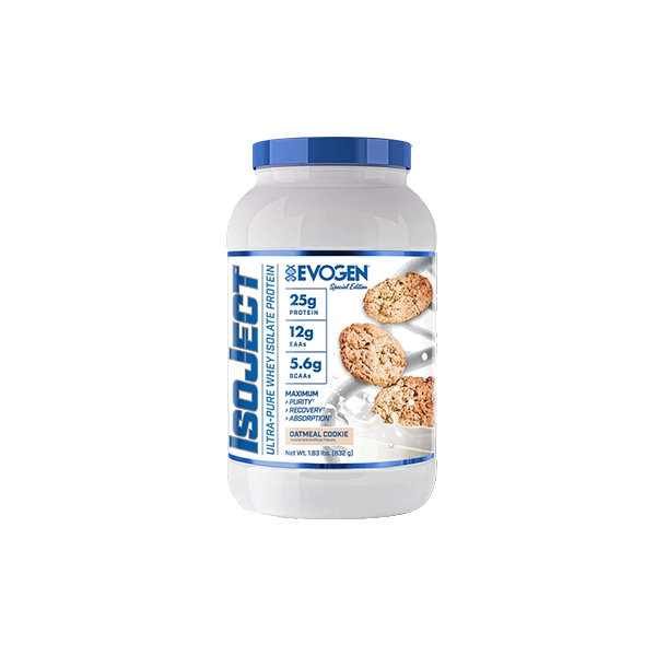 IsoJect 2 lb