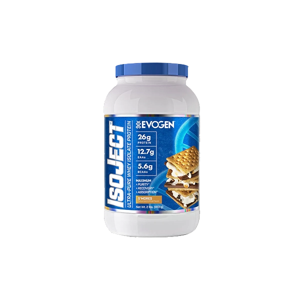 IsoJect 2 lb