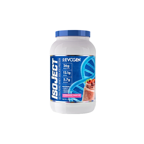 IsoJect 2 lb