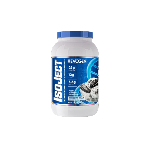 IsoJect 2 lb