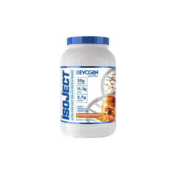 IsoJect 2 lb