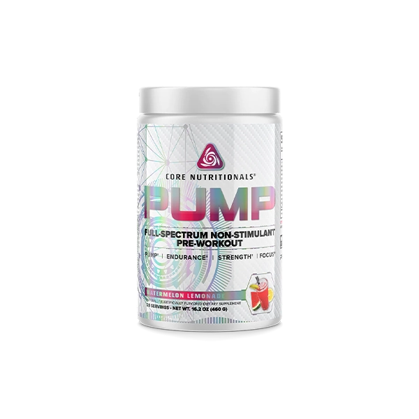 CORE PUMP™