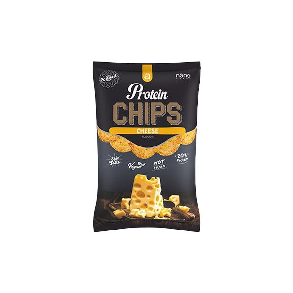 Protein Chips 40g