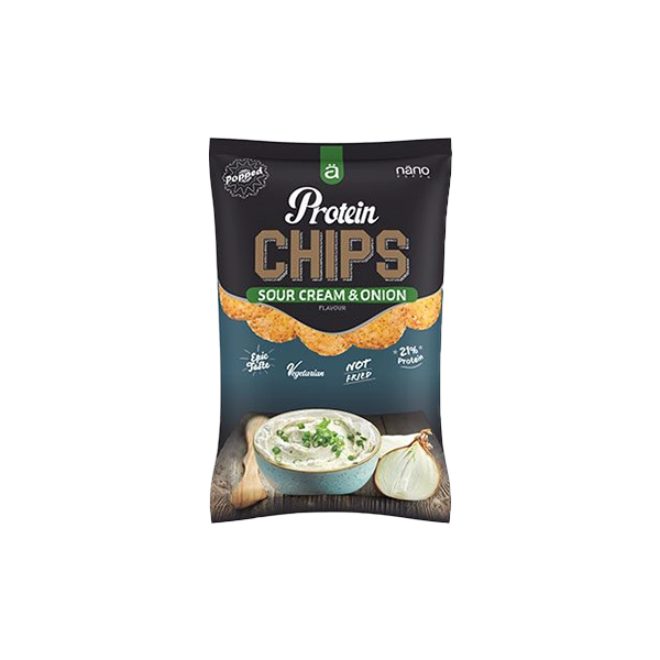 Protein Chips 40g
