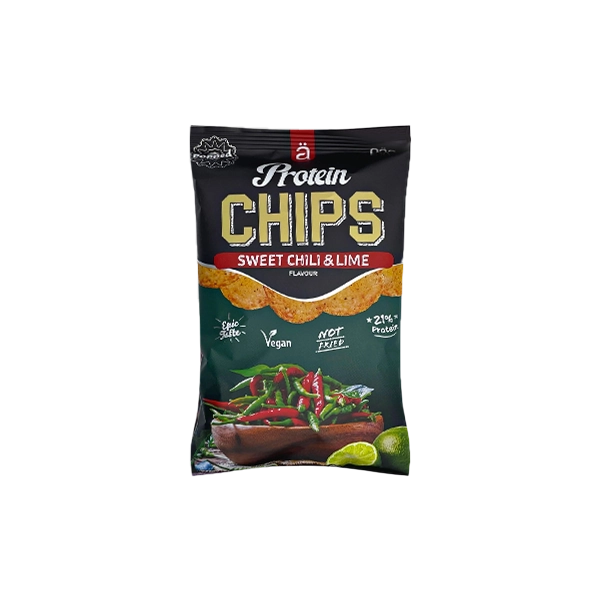 Protein Chips 40g