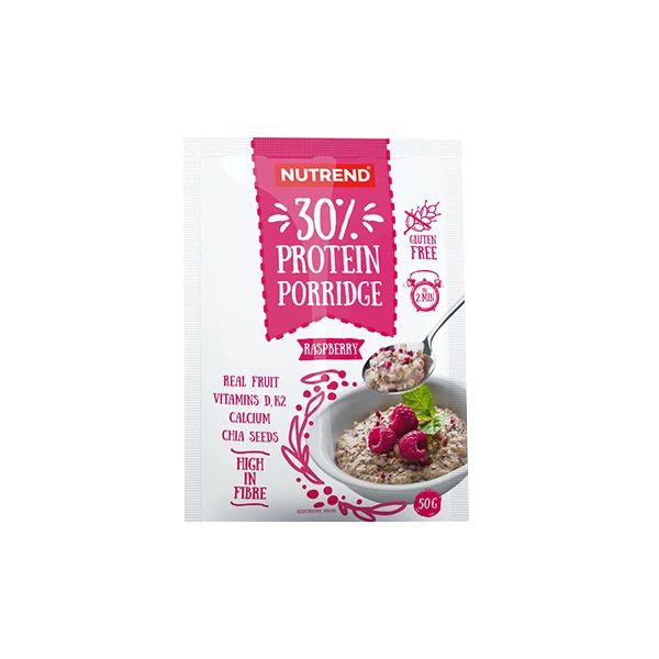 Protein Porridge