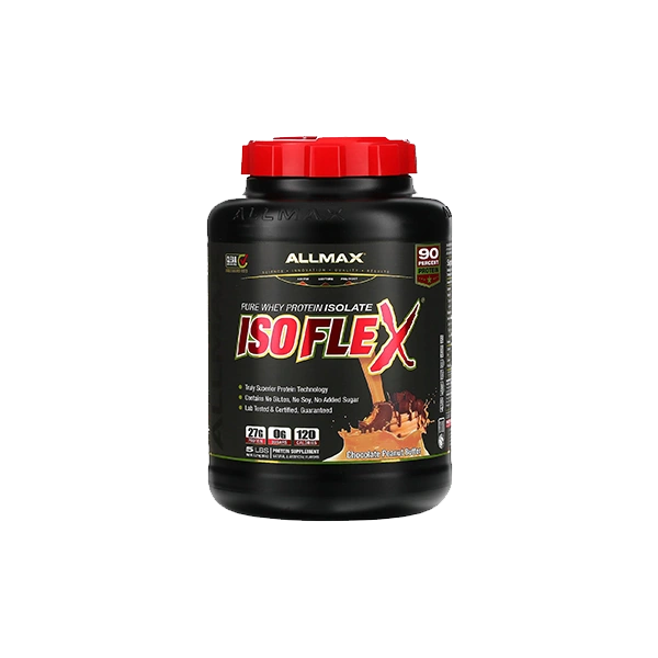 ISOFLEX 5 lb