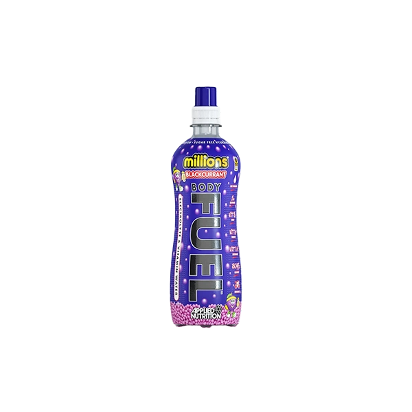 BODYFUEL™ Hydration & Vitamin Water