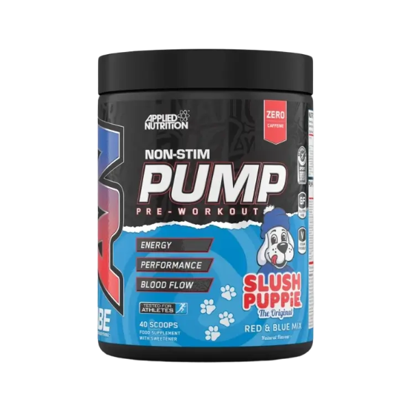ABE Pump 500g