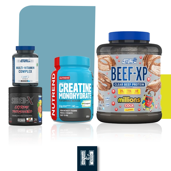 The Fat Loss  Combo By Coach Dalal