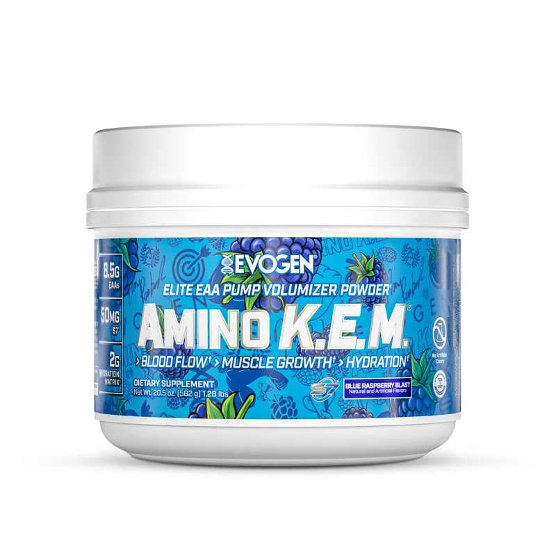 Amino KEM