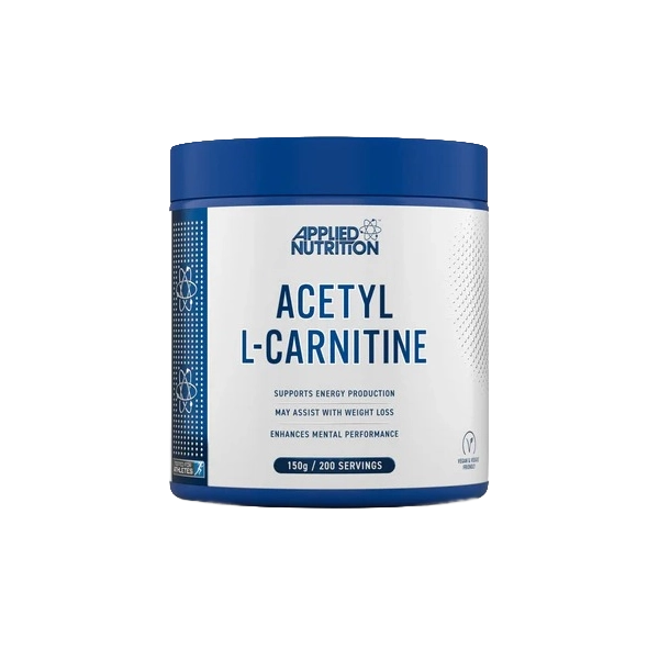 ACETYL L-CARNITINE 150g