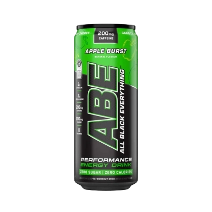 ABE CANS 330ml